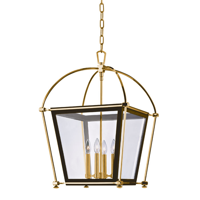 Hudson Valley Lighting Hollis 8 Light Chandelier Perigold